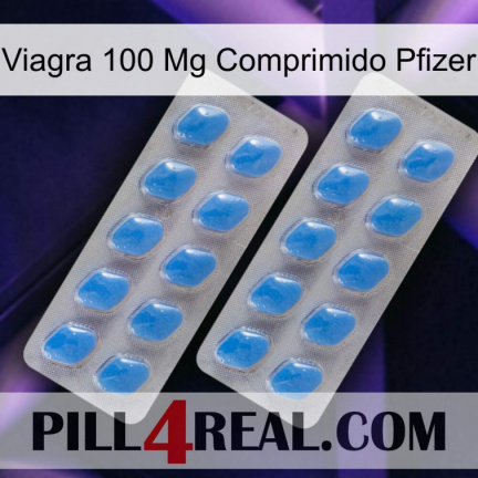 Viagra 100 Mg Tablet Pfizer 23